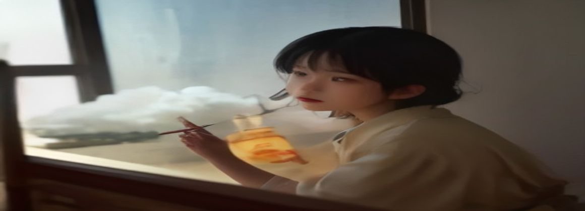 动感小站精灵平台界面展示，橄榄绿与陶土橙孟菲斯风格设计，展示内容聚合浏览与个性化推荐功能，界面简洁直观适合新手上手